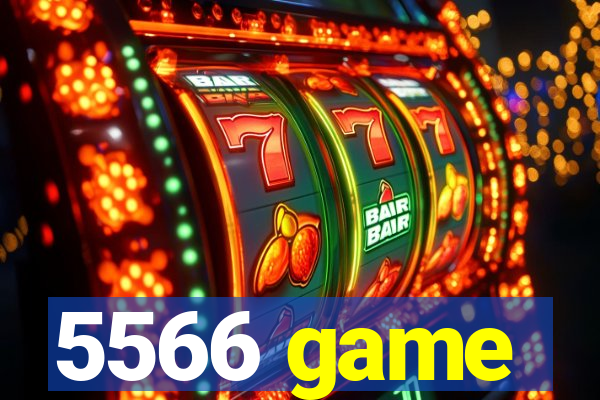 5566 game